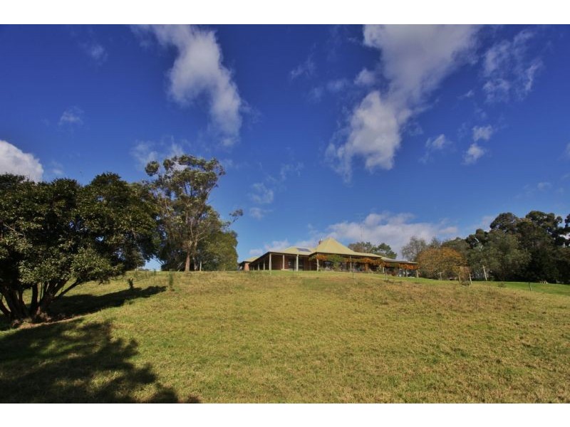 1 Queen Street, Paterson NSW 2421