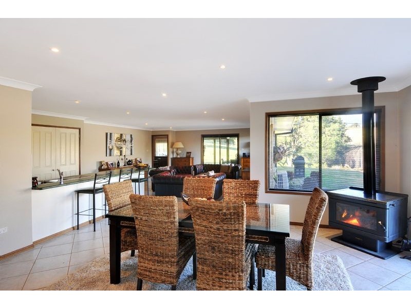 10 Hoddle Lane, Robertson NSW 2577
