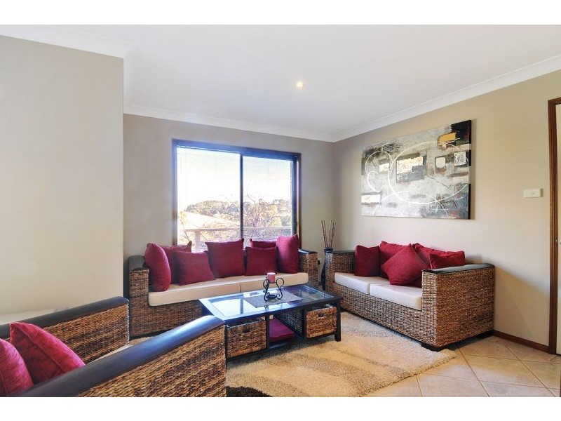 10 Hoddle Lane, Robertson NSW 2577