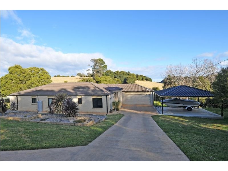 10 Hoddle Lane, Robertson NSW 2577