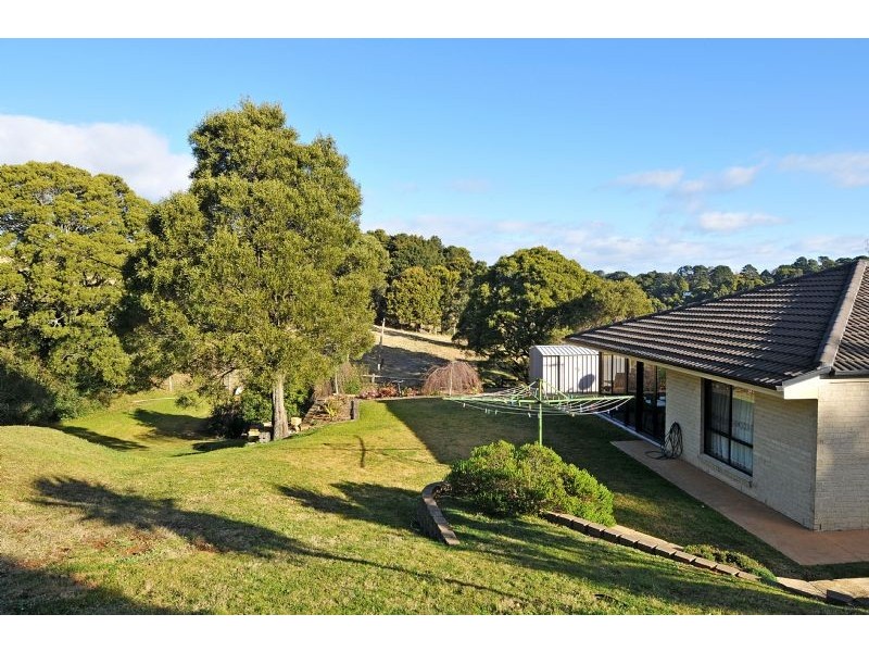 10 Hoddle Lane, Robertson NSW 2577