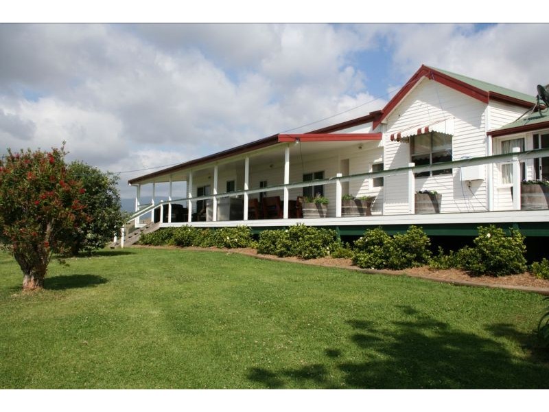 1110 Barrington West Road, Barrington NSW 2422