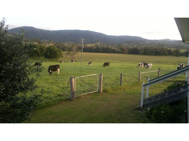 1110 Barrington West Road, Barrington NSW 2422