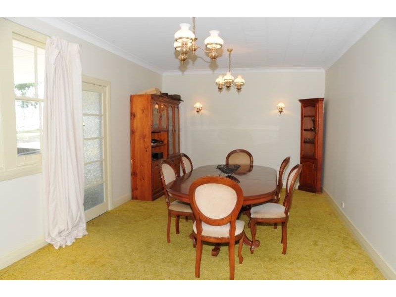 1110 Barrington West Road, Barrington NSW 2422