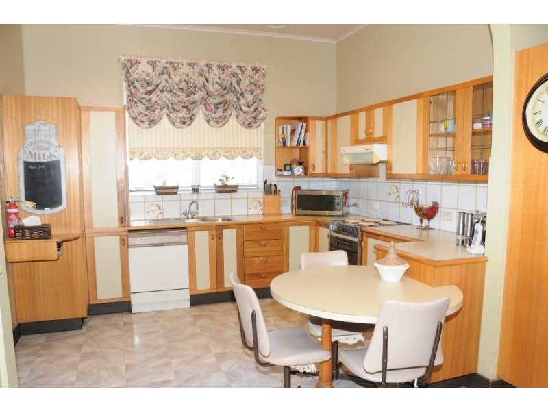 1110 Barrington West Road, Barrington NSW 2422
