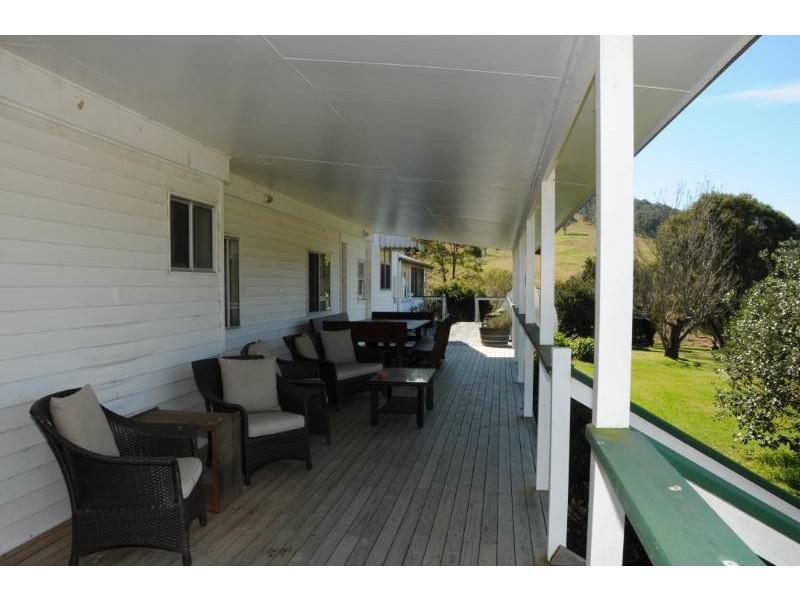 1110 Barrington West Road, Barrington NSW 2422