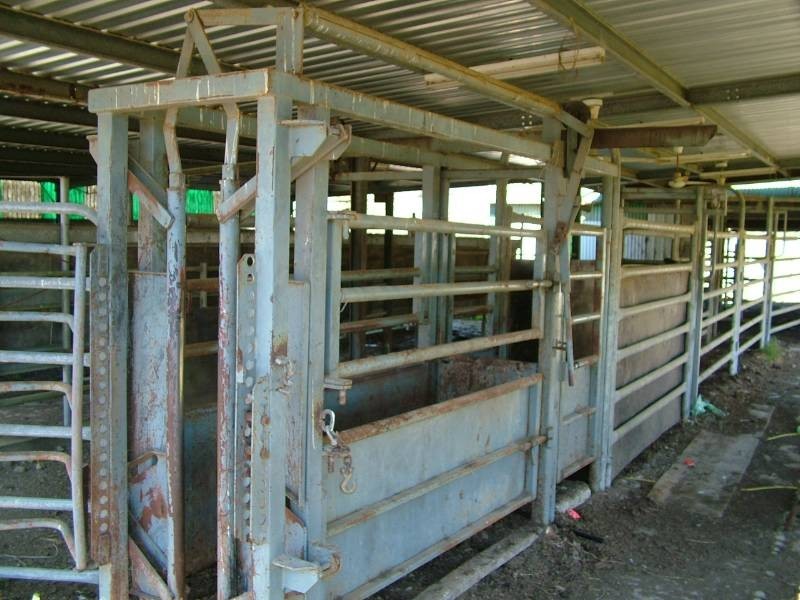 1110 Barrington West Road, Barrington NSW 2422