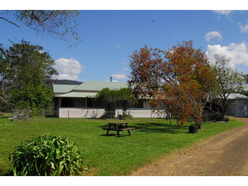 21 Westley’s Road, Barrington NSW 2422