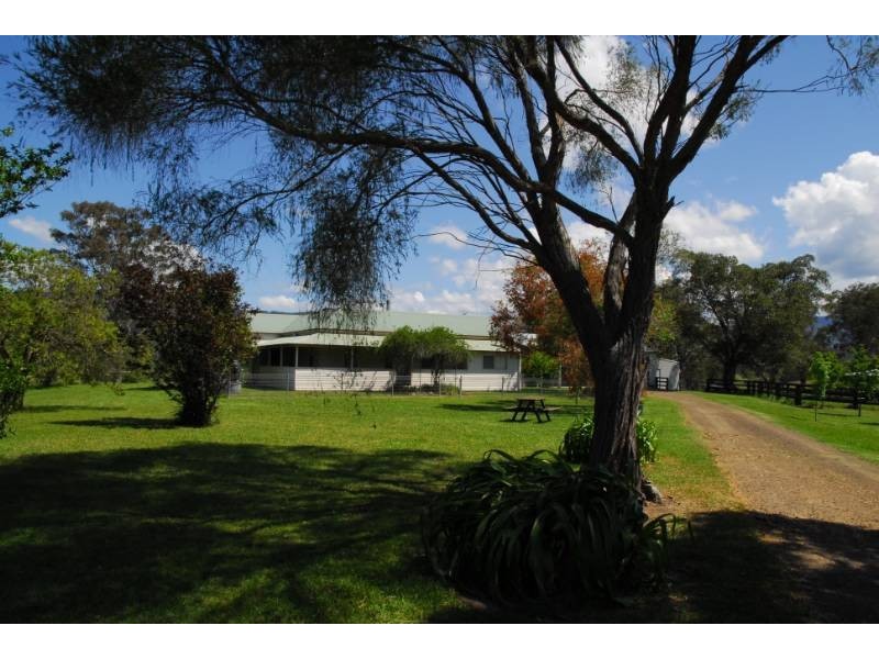 21 Westley’s Road, Barrington NSW 2422