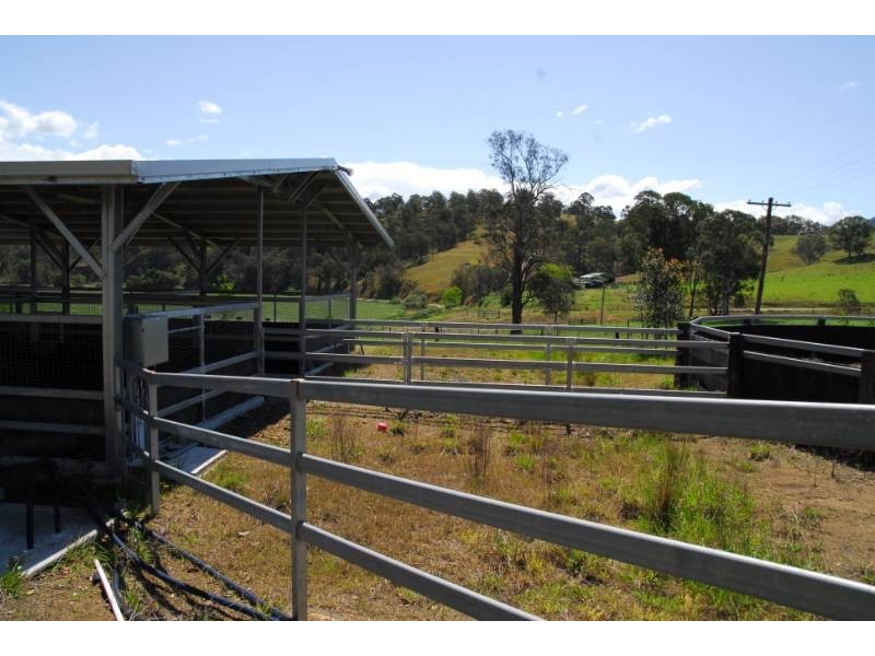 21 Westley’s Road, Barrington NSW 2422