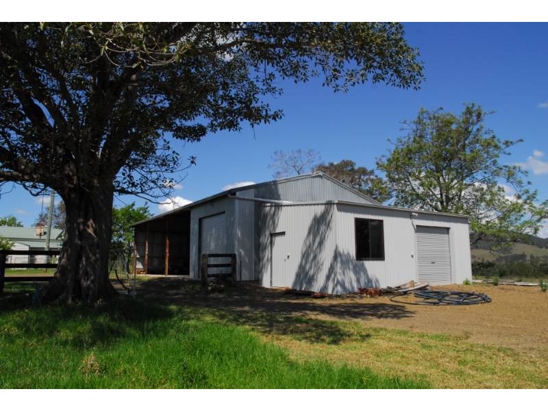 21 Westley’s Road, Barrington NSW 2422