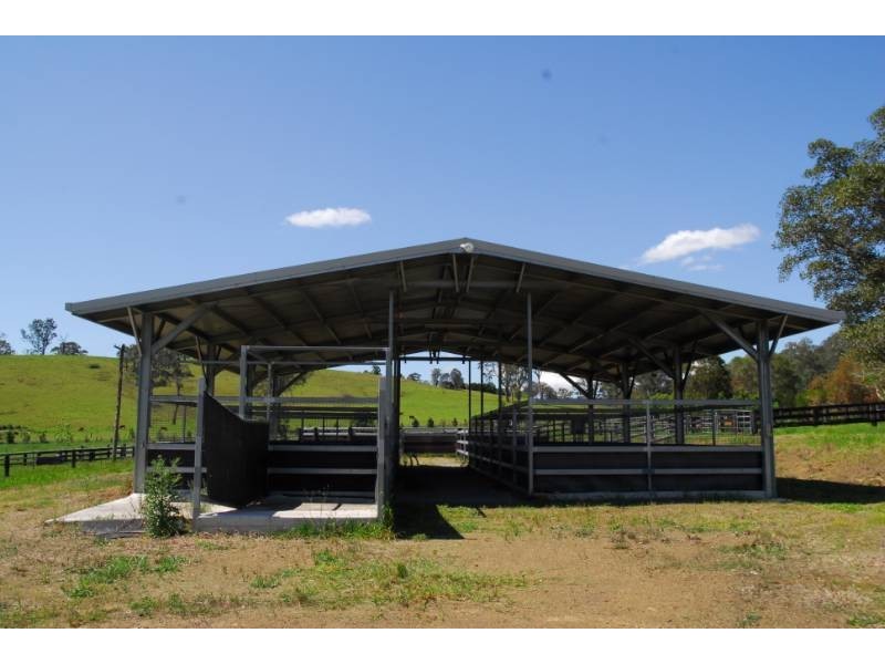 21 Westley’s Road, Barrington NSW 2422