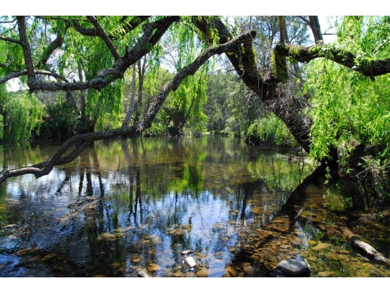 21 Westley’s Road, Barrington NSW 2422