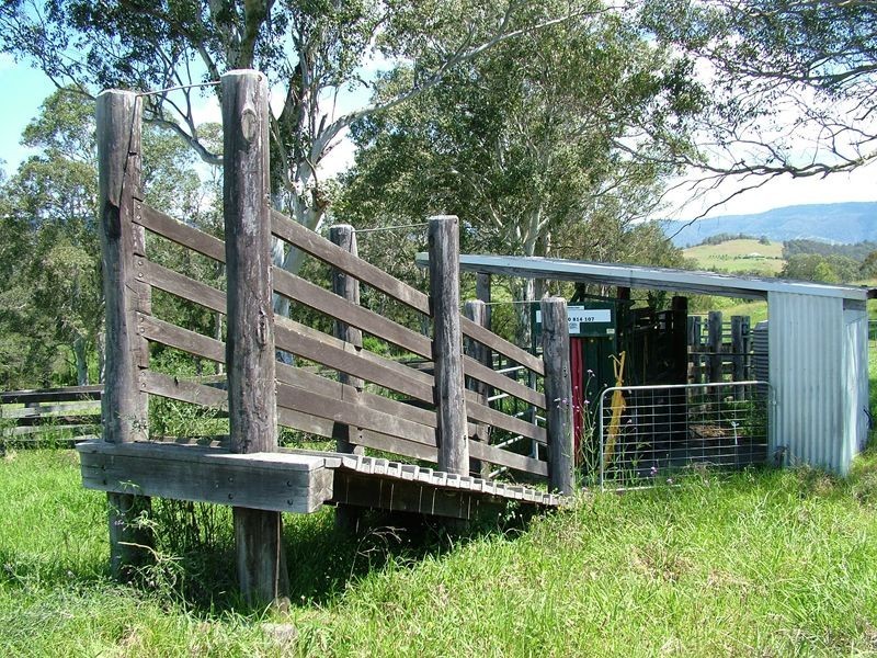 21 Westley’s Road, Barrington NSW 2422