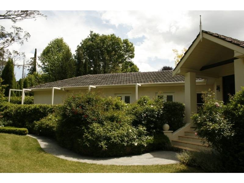 86 Osborne Road, Burradoo NSW 2576