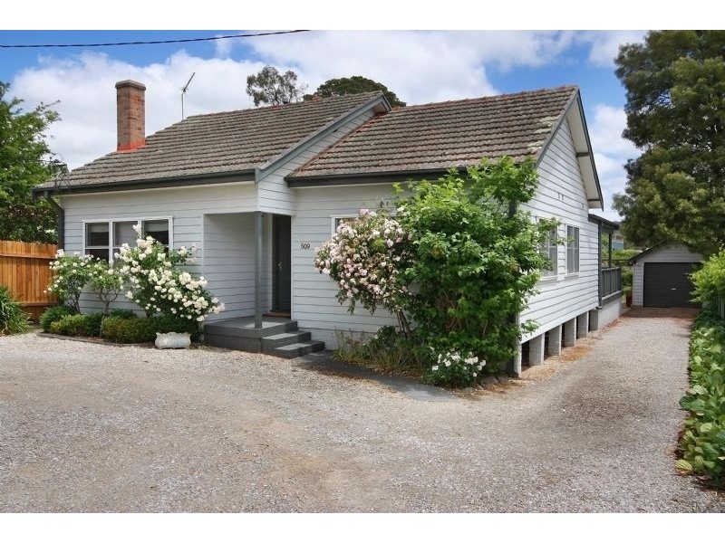 509 Moss Vale Road, Bowral NSW 2576