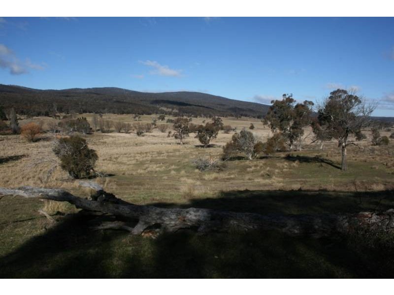 Lot 1 ‘Eagle View” Collemondah Road, Shannons Flat NSW 2630