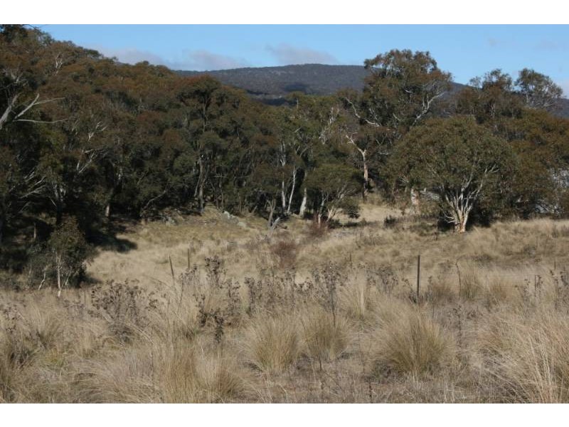 Lot 1 ‘Eagle View” Collemondah Road, Shannons Flat NSW 2630