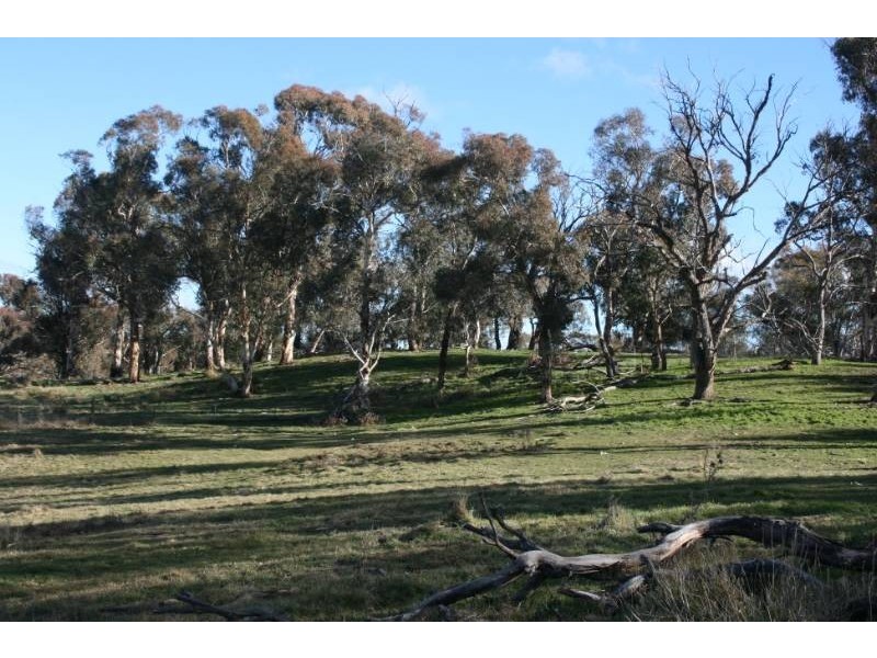 Lot 1 ‘Eagle View” Collemondah Road, Shannons Flat NSW 2630