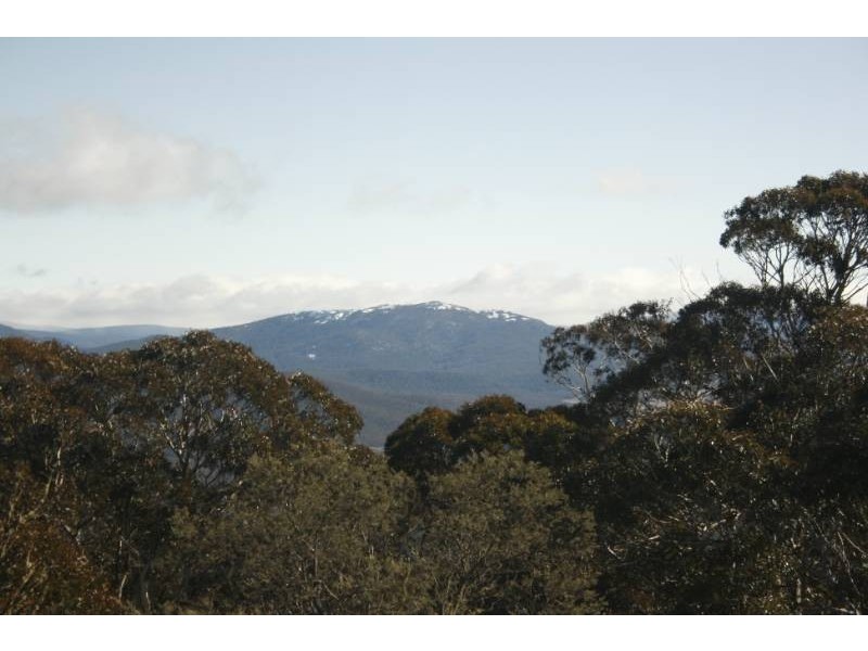 Lot 2 “Eagle View” Callemondah Road, Shannons Flat NSW 2630