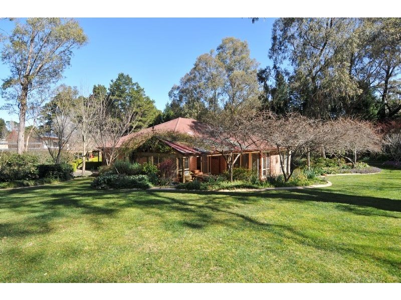 50 Charlotte Street, Burradoo NSW 2576