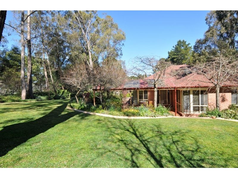 50 Charlotte Street, Burradoo NSW 2576