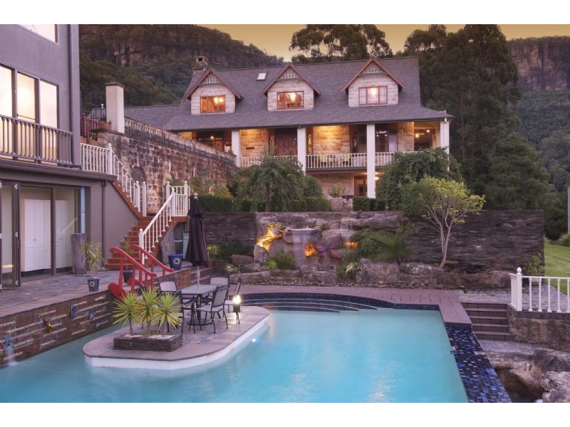 105 Timelong Road, Kangaroo Valley NSW 2577