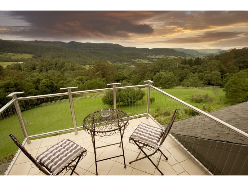 105 Timelong Road, Kangaroo Valley NSW 2577