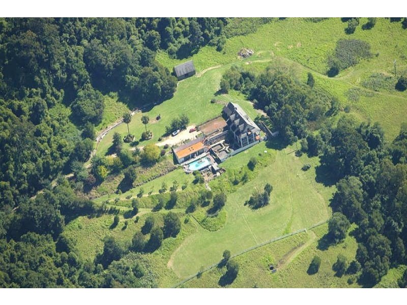 105 Timelong Road, Kangaroo Valley NSW 2577