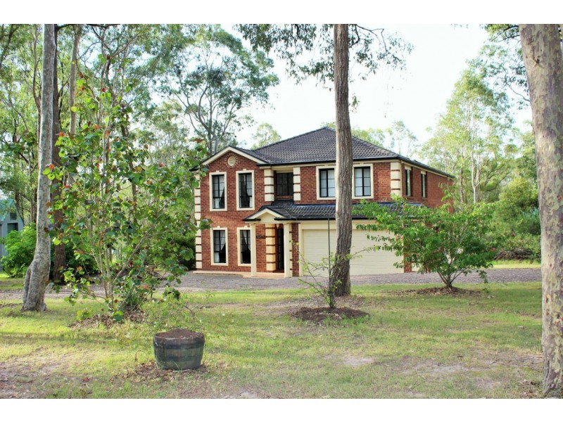 786 Limeburners Creek Rd, Clarence Town NSW 2321