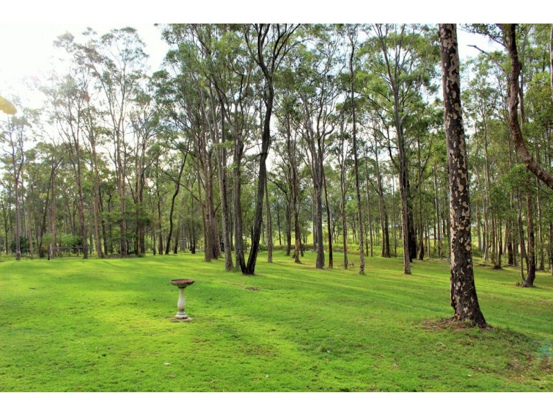 786 Limeburners Creek Rd, Clarence Town NSW 2321