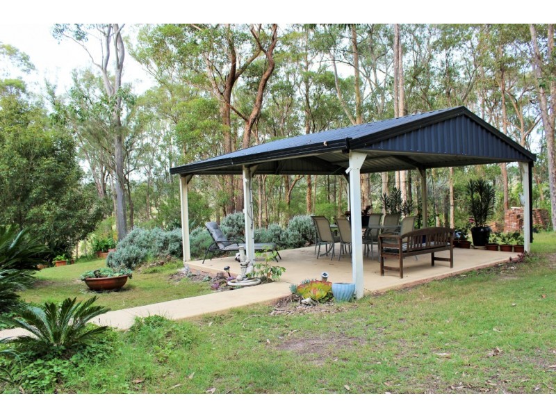 786 Limeburners Creek Rd, Clarence Town NSW 2321