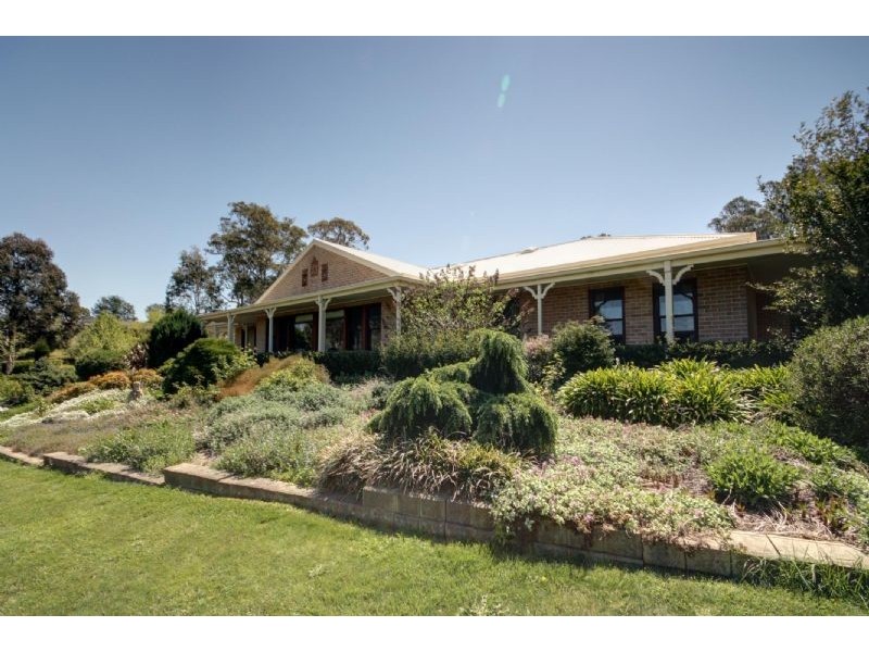 4 Hammock Hill Rise, Bowral NSW 2576