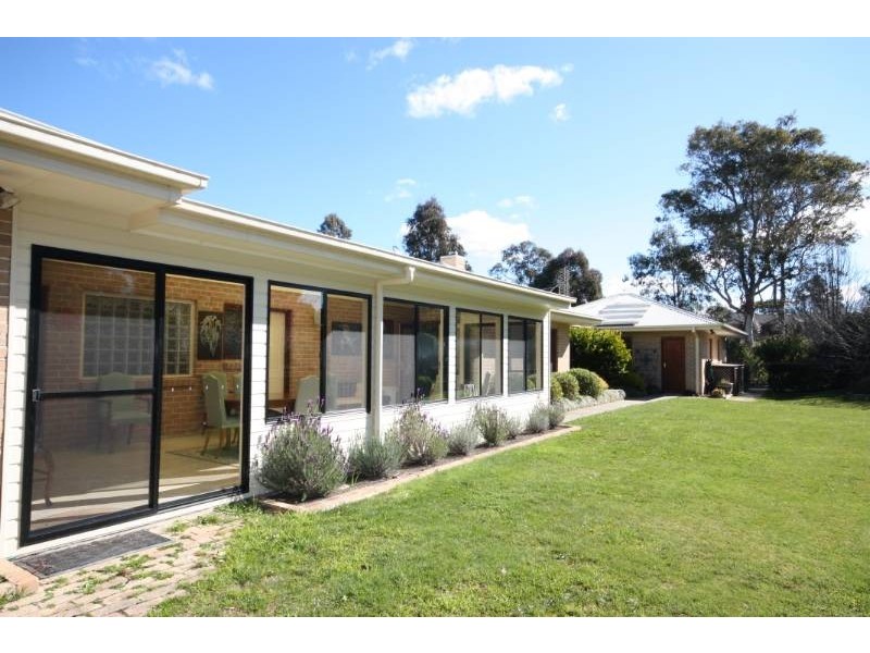 4 Hammock Hill Rise, Bowral NSW 2576