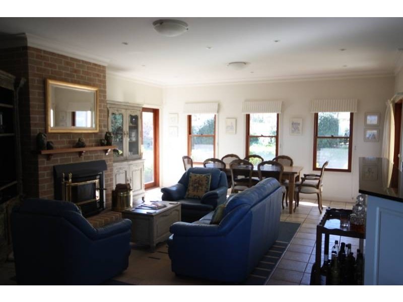 4 Hammock Hill Rise, Bowral NSW 2576