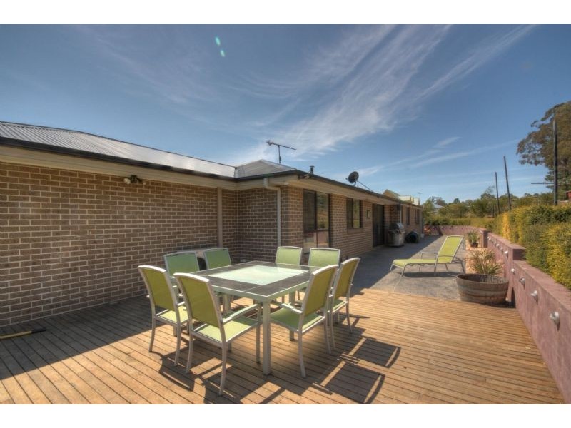 21 Bromhall Road, Bundanoon NSW 2578
