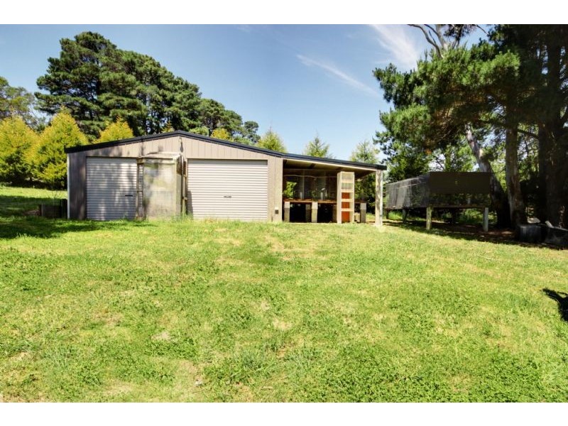 21 Bromhall Road, Bundanoon NSW 2578