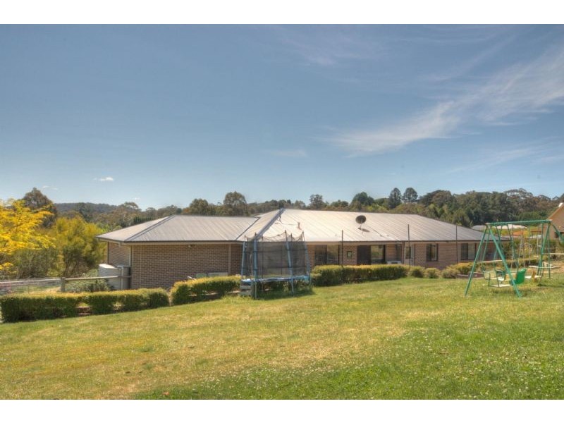 21 Bromhall Road, Bundanoon NSW 2578