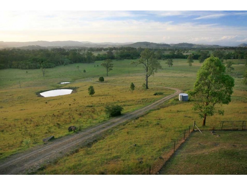 782 Pinebrush Rd, Dungog NSW 2420