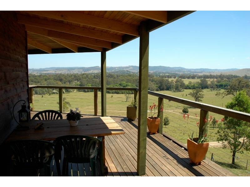 782 Pinebrush Rd, Dungog NSW 2420