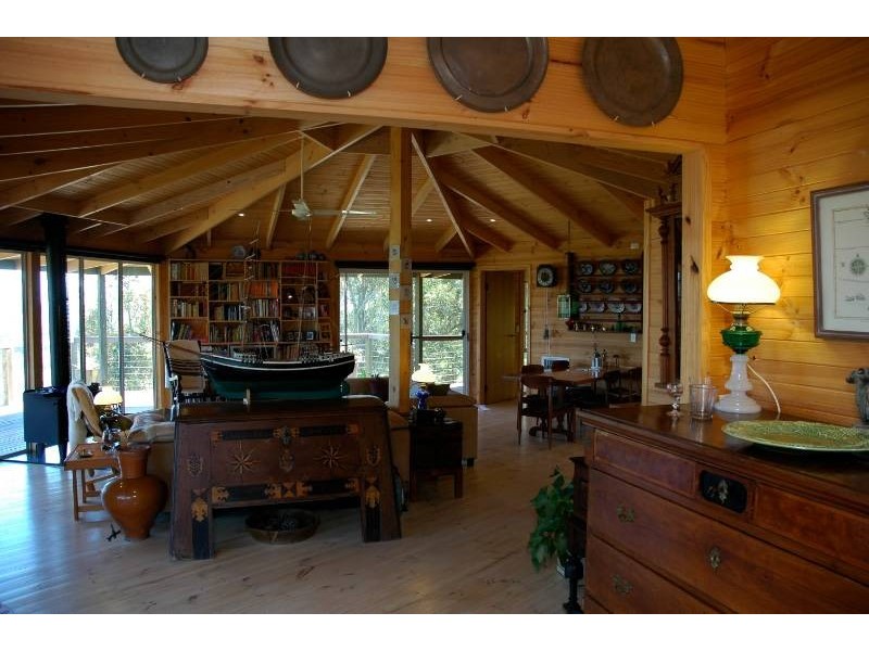 782 Pinebrush Rd, Dungog NSW 2420