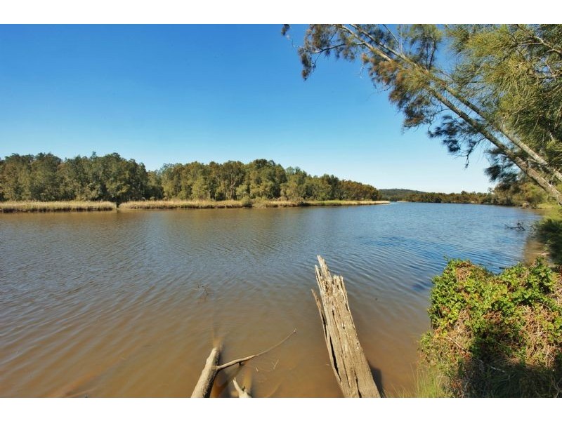 600 Seaham Rd, Nelsons Plains NSW 2324