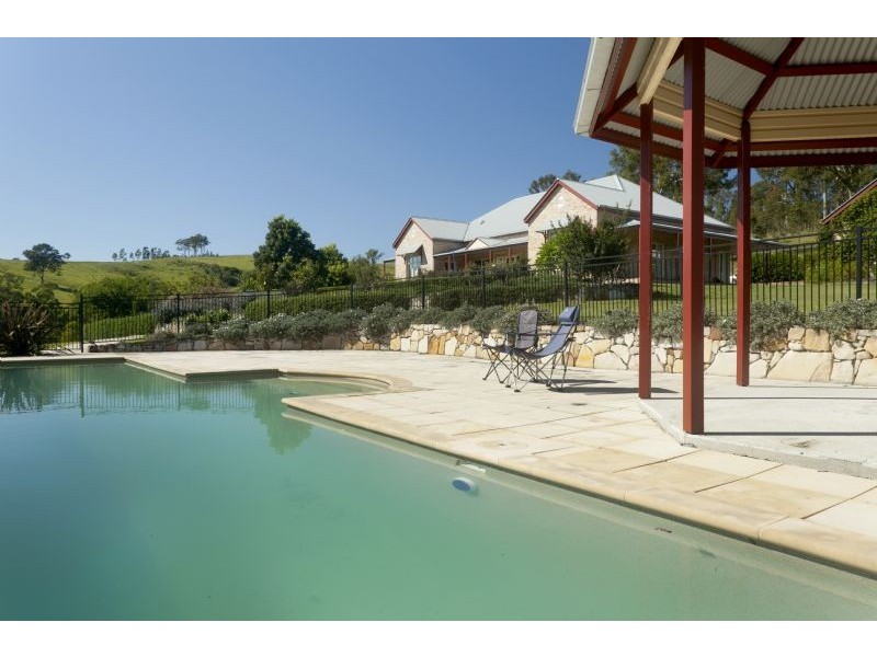 273 Hanleys Creek Rd, Dungog NSW 2420