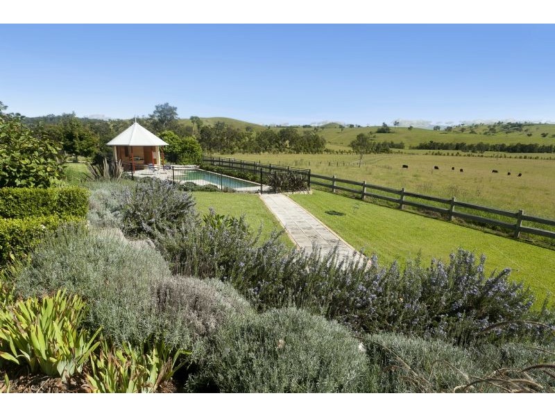 273 Hanleys Creek Rd, Dungog NSW 2420