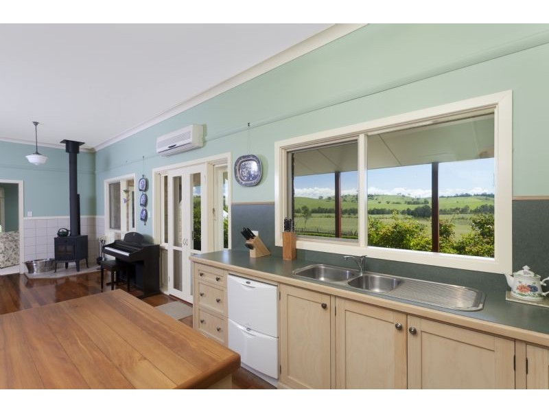 273 Hanleys Creek Rd, Dungog NSW 2420