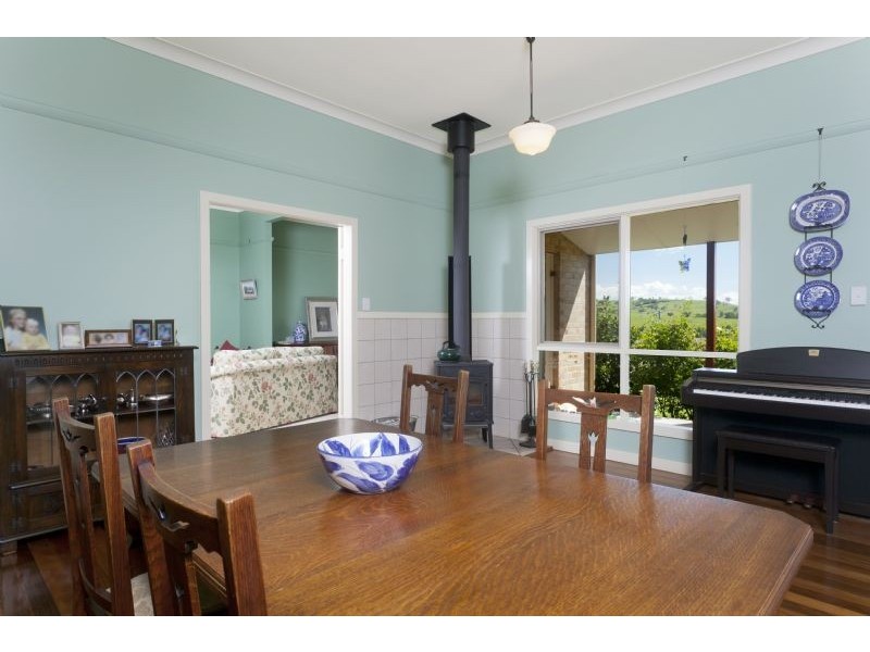 273 Hanleys Creek Rd, Dungog NSW 2420