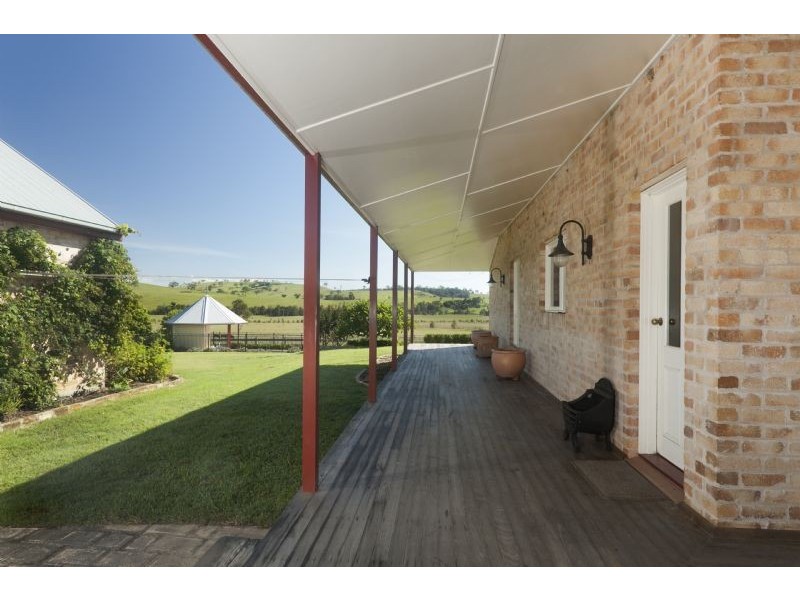 273 Hanleys Creek Rd, Dungog NSW 2420