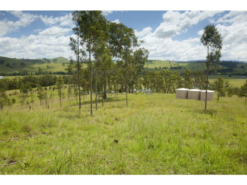273 Hanleys Creek Rd, Dungog NSW 2420