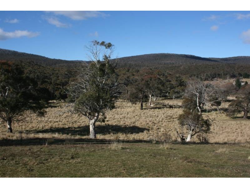 Lot 3 Callemondah Road, Shannons Flat NSW 2630
