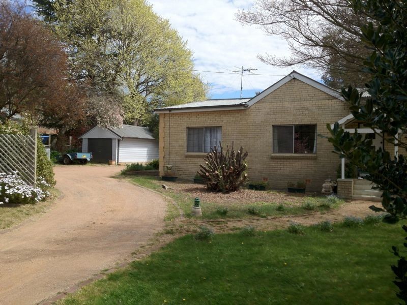 537 Moss Vale Road, Burradoo NSW 2576